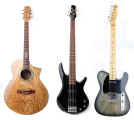 Guitars