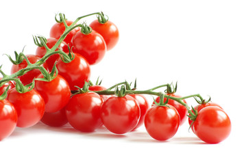 cherry tomato