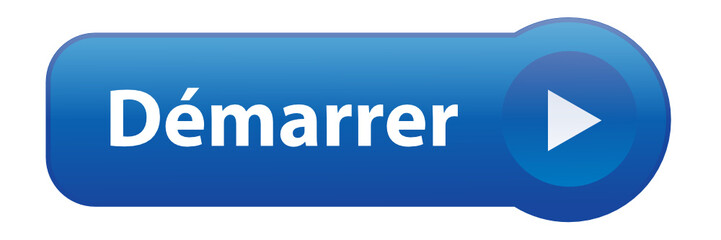 Bouton Web DEMARRER (démarrage start démarrer go ok cliquer ici)