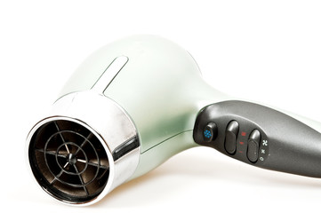 Hairdryer