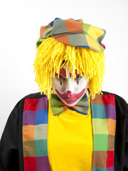 Clown