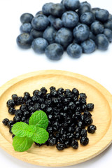 blueberry