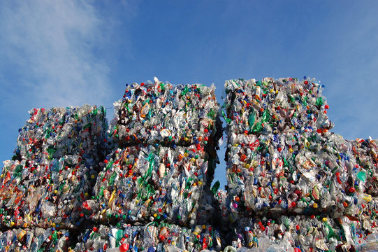 Recycling