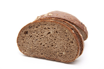 Mehrkornbrot