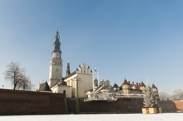 Jasna G&oacute;ra
