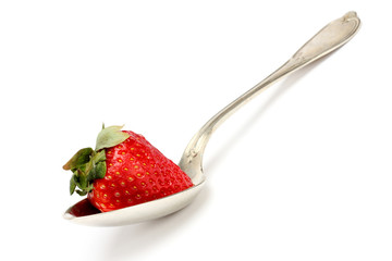 strawberry