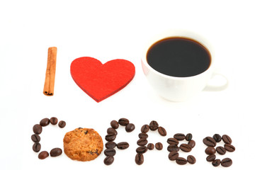 message for coffee lovers