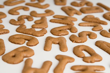 Russisches Brot