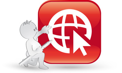 Grafix SUCHT IM INTERNET