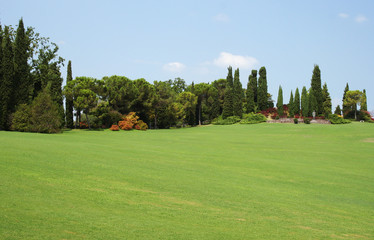 Parco Sigurtà