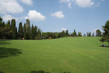 Parco Sigurt&agrave;