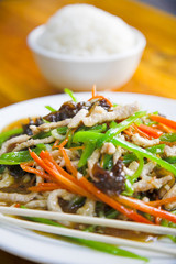 food