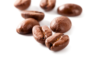 coffee beans