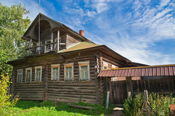 Old house