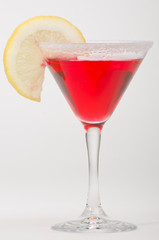 Cocktails
