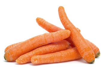 carrots