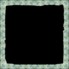 Obraz premium Blank Picture Background