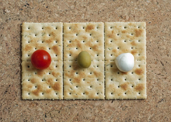Snack