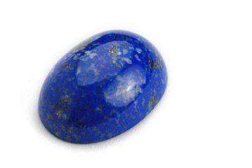 Lapis Lazuli Edelstein