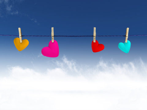 corazones