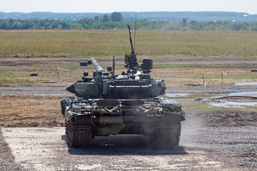 Tank