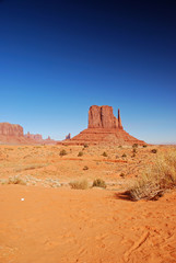Monument Valley, Utah