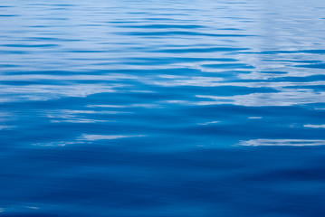 deep blue sea wave texture