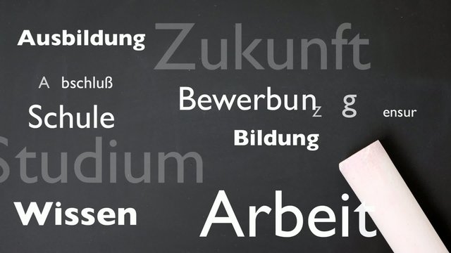 Bildung
