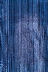 Classic Jean Texture.