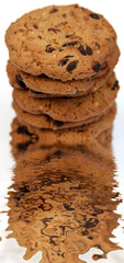 cookies au chocolat