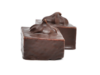 Chocolate sweets