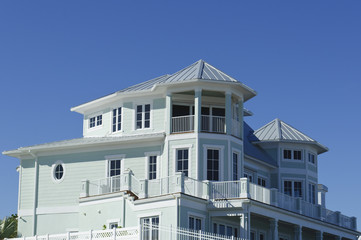 Luxury Beach House