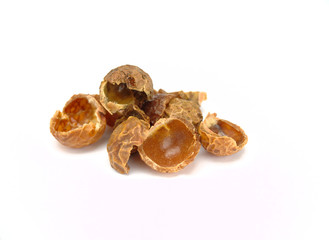 Soap nuts