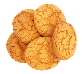 Oatmeal cookies