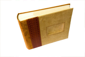 photograph album