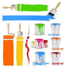 Paint