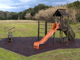 Parco giochi