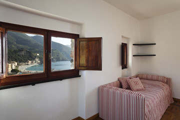 interno di camera da letto