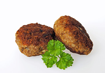 Frikadellen