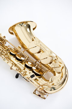 Saxophon