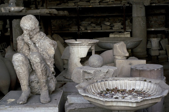 pompei