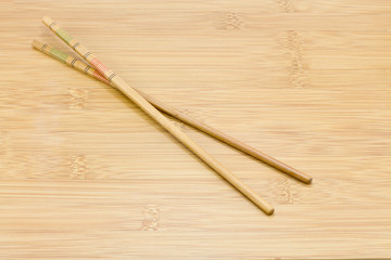 chopsticks