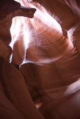 Antelope Canyon, Arizona