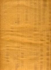 Grunge ancient used paper in scrapbooking style