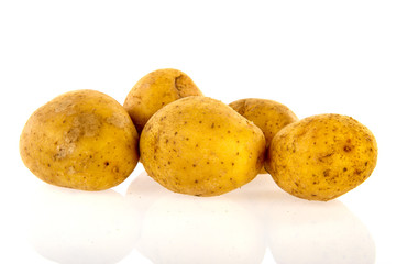 Potatoes
