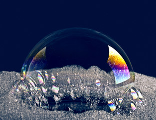 bubble