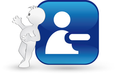 Grafix denkt das seine Frau denkt