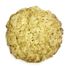 Cookies wholemeal with seeds