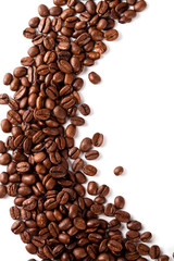 coffee beans