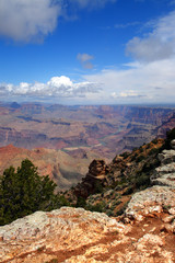 Grand Canyon National Park, USA..